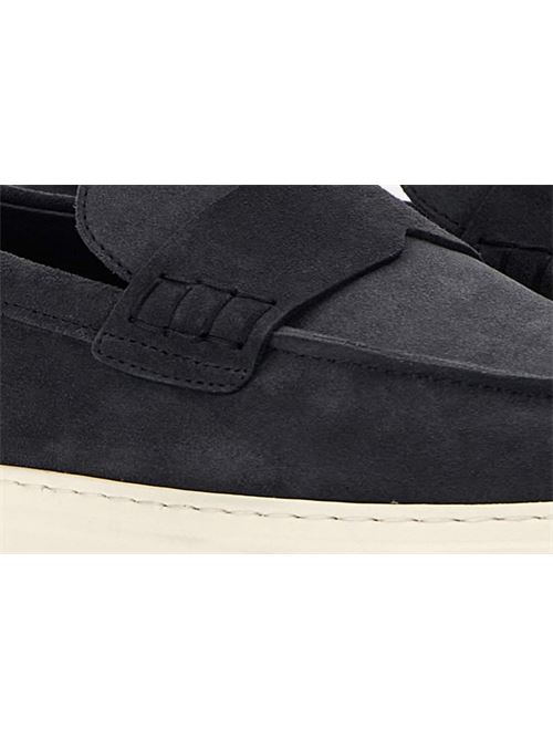 H-TV MOCASSINO HOGAN | HXM6680GB50BTMU801